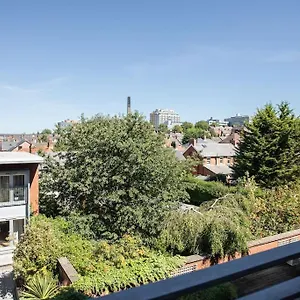  Apartment 5* Ultra Luxury, Great Views, Underground Parking